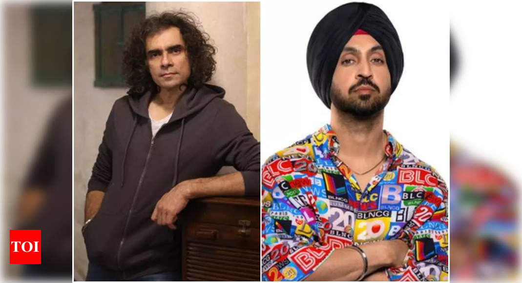 Imtiaz Ali To Start Shooting Amar Singh Chamkila Biopic In October