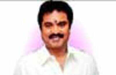Sarath Kumar's special party