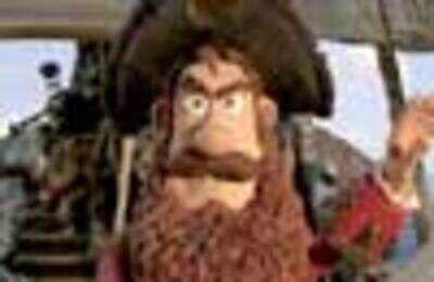 The Pirates - Bands of Misfits