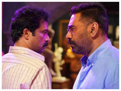 Guru Somasundaram turns villain for Biju Menon starrer ‘Naalam Mura’