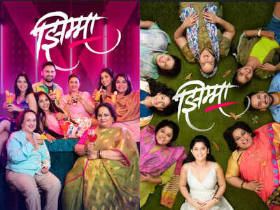 Marathi film Jhimma set for its World TV Premiere on June 30