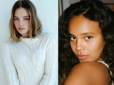 Kristine Froseth, Alisha Boe to star in drama series 'The Buccaneers'