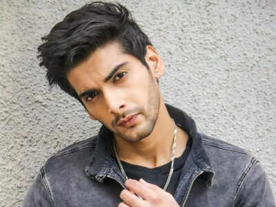 Fanaa- Ishq Mein Marjawaan actor Akshit Sukhija is fascinated by grey-shaded characters.