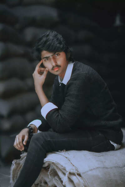 Exclusive: Pruthvi Shamanur teams up with Hariprasad Jayanna yet again
