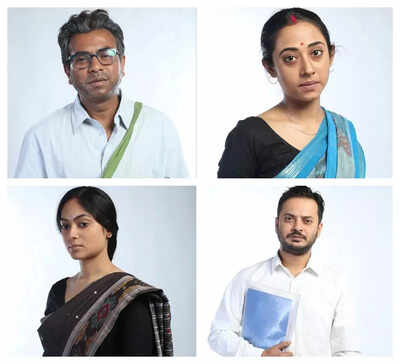 ‘Akash Ongshoto Meghla’: Factory lockout, political turmoil set the stage of Rahul, Rudranil’s first film together
