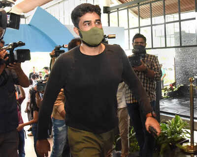 “Silence is the best answer,” says Vijay Babu securing bail, following the arrest