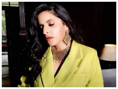 Geeta Jhala feels overwhelmed to work on 'Patodu'- Exclusive!