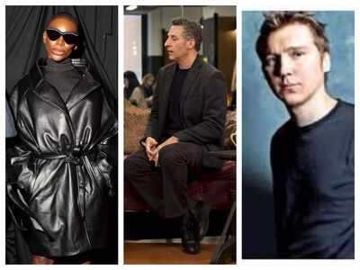 Michaela Coel, Paul Dano, John Turturro board 'Mr & Mrs Smith' series reboot