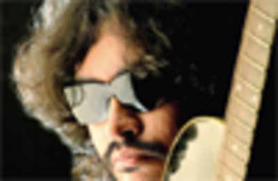 My only religion is music: Rupam Islam