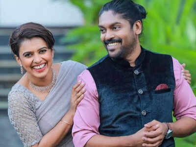 Vidhu Prathap pens a heartwarming birthday note for Sithara Krishnakumar