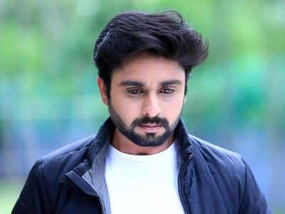 Yadu Shreshtha replaces Rajesh Dhruva in 'Anna Thangi'
