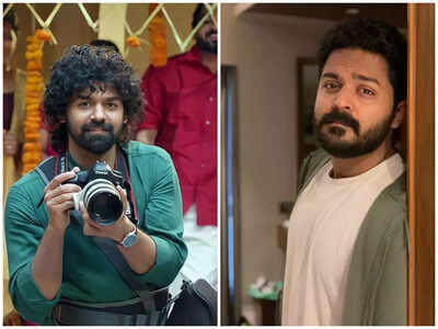 Pranav Mohanlal not a part of ‘Helen’ director’s next, confirms Mathukutty Xavier