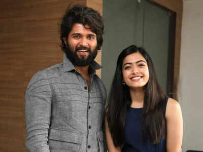 Hit pair Rashmika Mandanna and Vijay Deverakonda to reunite for special song in Puri Jagannadh's 'Jana Gana Mana'