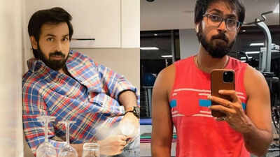 Throwback Thursday: Bigg Boss Telugu 5 fame Maanas gets nostalgic as he shares a pic of his outfit