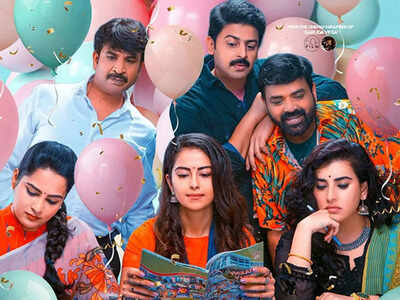 10th Class Diaries
