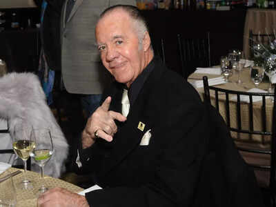 ''Sopranos'' actor Tony Sirico passes away at 79
