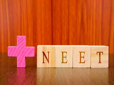 NEET UG Admit Card 2022: Check self declaration details, direct link and steps how to download