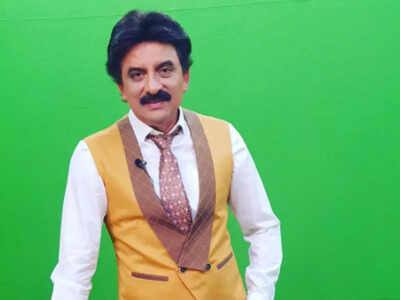 Hiten Kumar on 'Raado': It is for the first time we have seen so much money flow in the Gujarati film industry-Exclusive!