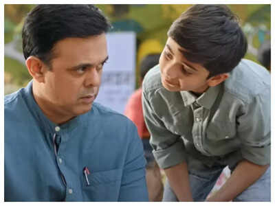 'Ekda Kaay Zala' teaser: Saleel Kulkarni gives a sneak-peek into Urmilla Kothare and Sumeet Raghavan starrer