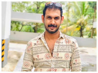 Kailash - Sarayu starrer ‘Uppumaavu’ starts rolling