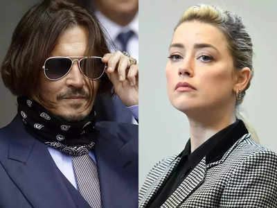 Judge Rejects Amber Heard Bid For New Trial With Johnny Depp English