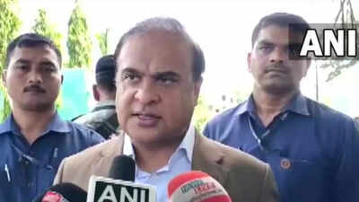 Namsai Declaration signed between Assam and Arunachal; effort on to resolve border dispute by 2022