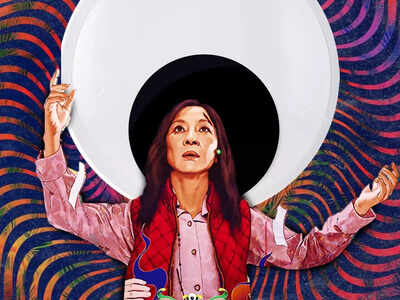 Michelle Yeoh-starrer 'Everything Everywhere All at Once' to release in India
