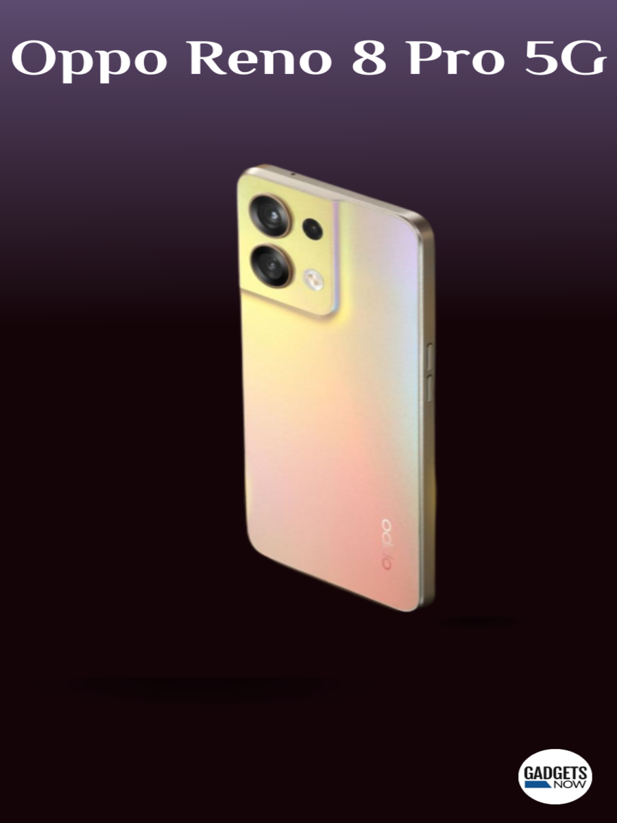 Oppo Reno Pro G Price Features And More Gadgets Now