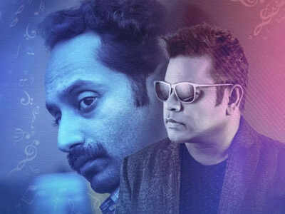 ‘Mannum Niranje’ song from ‘Malayankunju’ will fill your heart