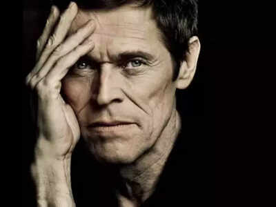 Willem Dafoe to star in 'Gonzo Girl' film adaptation