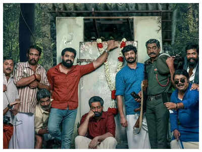 Saiju Kurup starrer ‘Upacharapoorvam Gunda Jayan’ to get a sequel
