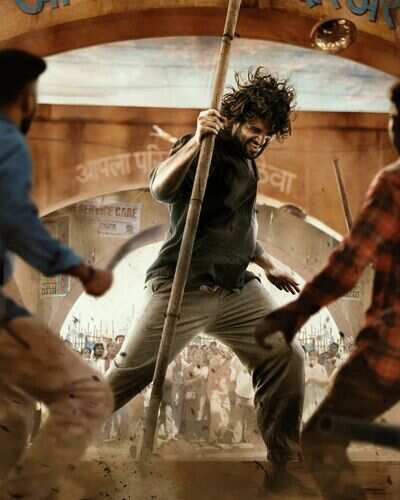 ‘Pure adrenaline!’ Tollywood star lauds ‘Liger’ trailer, heaps praise on Vijay Deverakonda