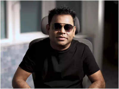AR Rahman on ‘Malayankunju’: I could relate to the character, as I could have become a radio mechanic
