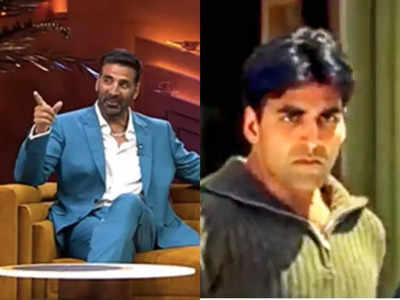 Akshay Kumar Reveals Working On Jaani Dushman Gave Him The Money To Buy