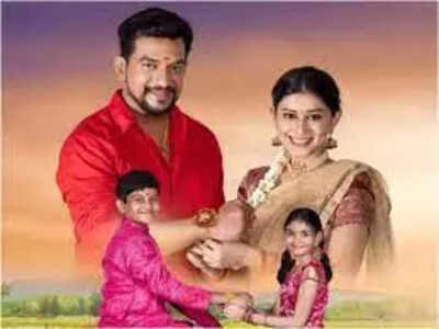 Daily soap Anna Thangi completes 200 episodes