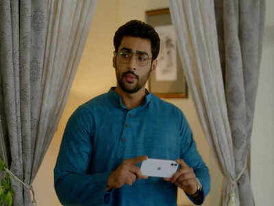 Shayan Mukherjee bags the male lead in ‘Canning Er Minu’