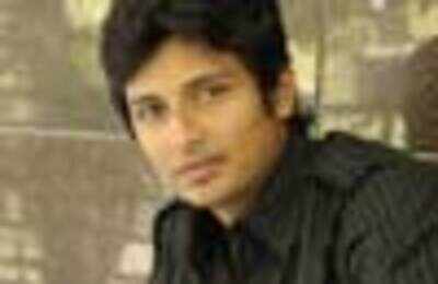Jiiva: Taking the Suriya route?
