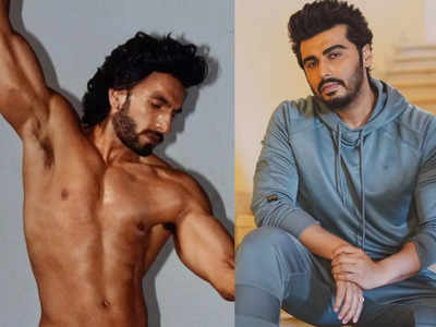 Arjun Kapoor On Ranveer Singhs Nude Photoshoot He Should Be Allowed