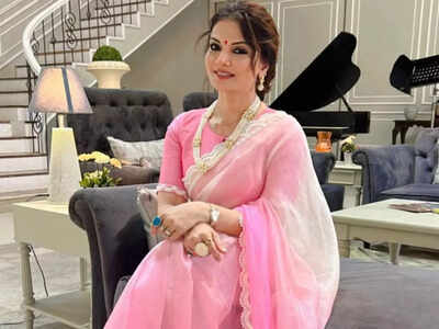 Deepshikha Nagpal from 'Na Umra Ki Seema Ho' is a reality that mirrors our society