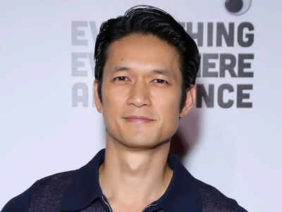 Harry Shum Jr joins cast of 'Grey's Anatomy' season 19