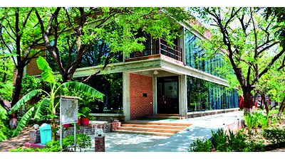 From architect to auditor, MICA gets all