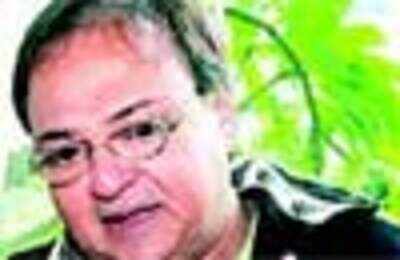 Rakesh Bedi plays 24 characters in a play