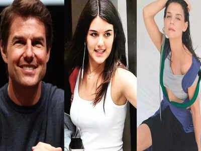 Tom Cruise, Katie Holmes' daughter Suri makes their on-screen singing debut