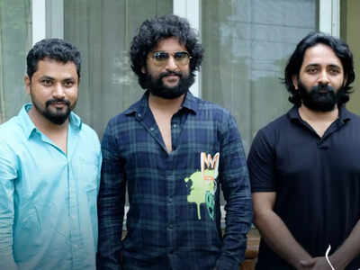 Natural star Nani launches the teaser of 'Masooda'