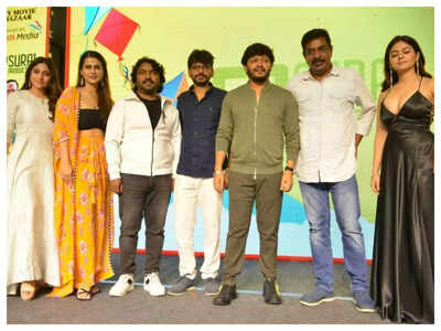 'Gaalipata 2' trailer is an instant hit impressing the fans of the franchise