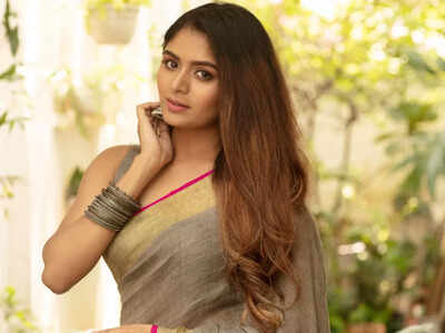Aditi Shankar auditioned to play the lead in 'Maaveeran'