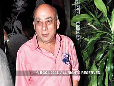 Gadar and Koi Mil Gaya actor Mithilesh Chaturvedi dies of cardiac arrest at 67