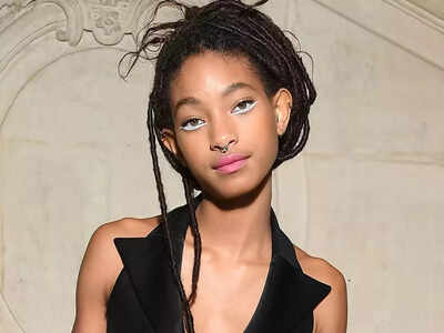 Willow Smith on dad Will's Oscars slap: 'I see my family as being human'