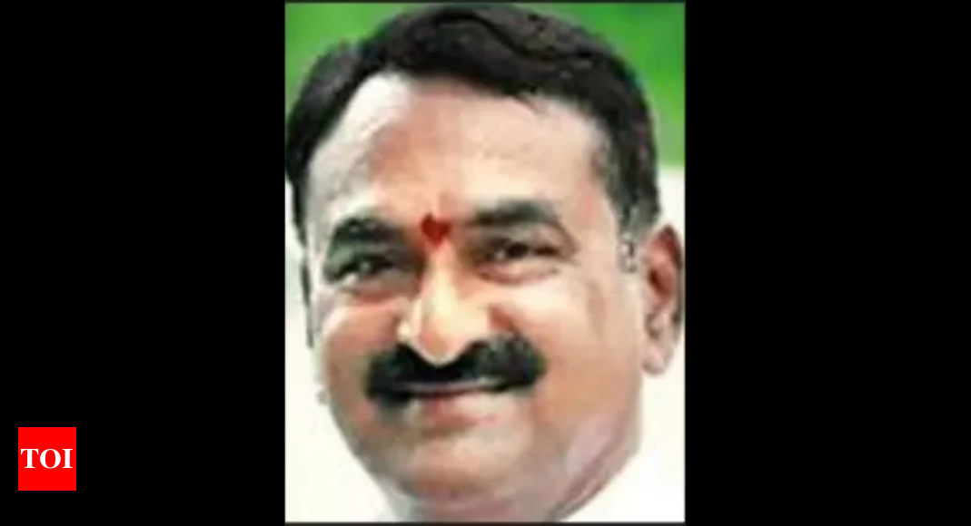 Telangana Errabelli Dayakar Rao S Brother Quits Trs May Join Bjp