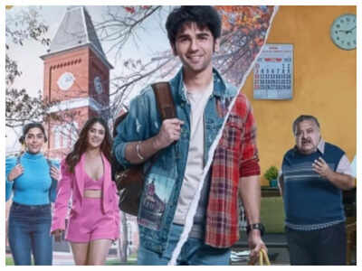 Anubhav Sinha's 'Middle Class Love' trailer addresses serious issue in lighter vein